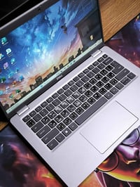 لابتوب ديل 5430 • رام 16GB • SSD 512GB