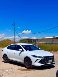 بي واي دي كن بلص 2025 ماشية 8000  قابل للزايده 3200 EV  4800 HEV كفالة...