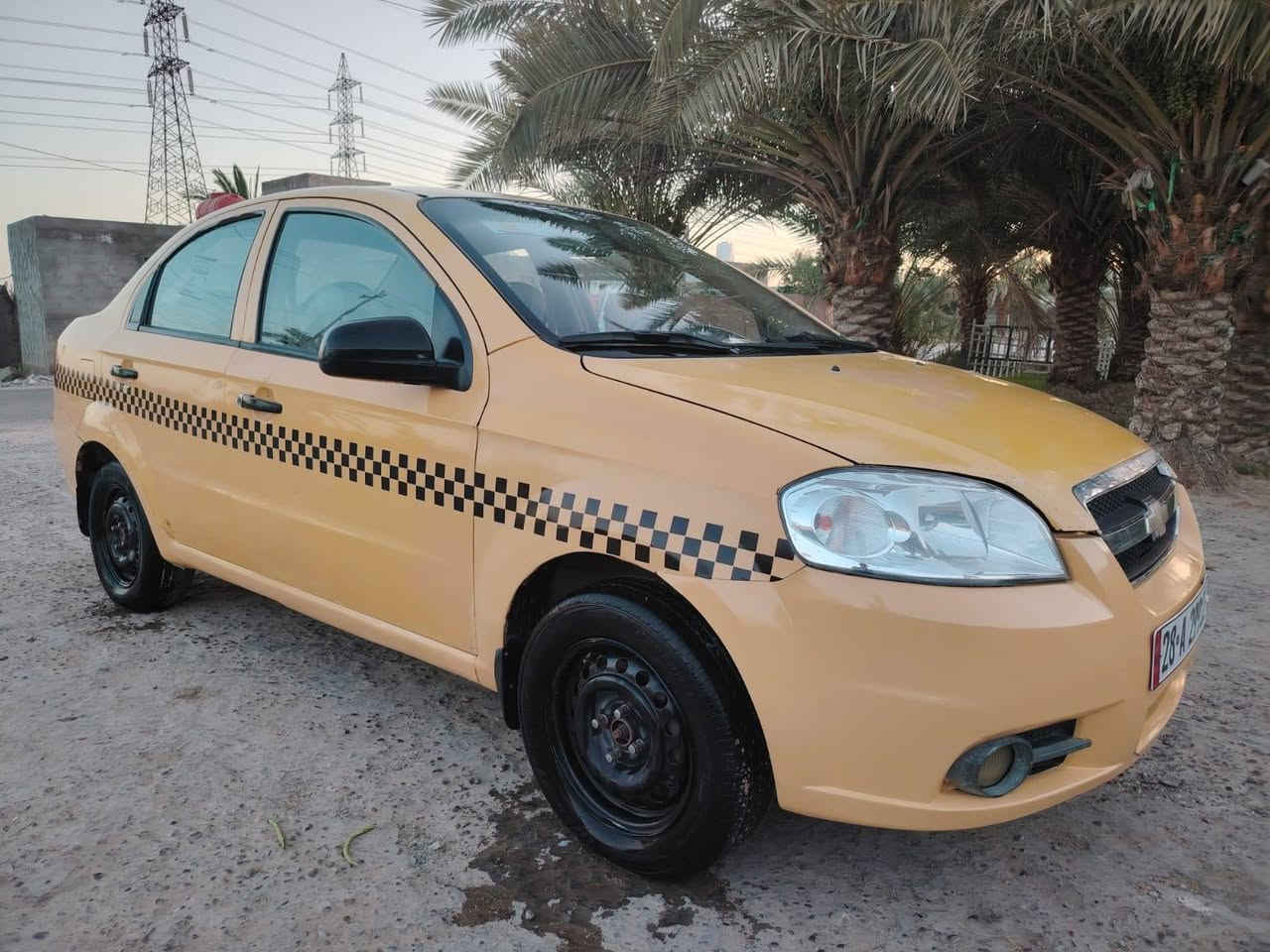 اللهم صلي على محمد وال محمد للبيع افيو موديل2009 كير عادي رقم نجف انكليزي حداديه تخم تاير تبريد ثلج  مكينه خير من الله سياره جديده واحد عل واحد المكان النجف اي سـتفســار ***********
