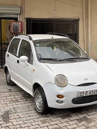 شيري كيو كيو 2010 للبيع  بأسمي رقم جديد وهزة جديدة  مصفرة غرامات تحويل...