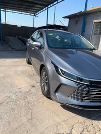 دستروير موديل ٢٠٢٥ كفاله عامه ماشيه 17 داخل ابيض السياره كلش جديده الس...