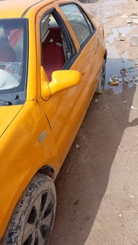 سي كي 13 • نضيفه • مراوس بسايبا