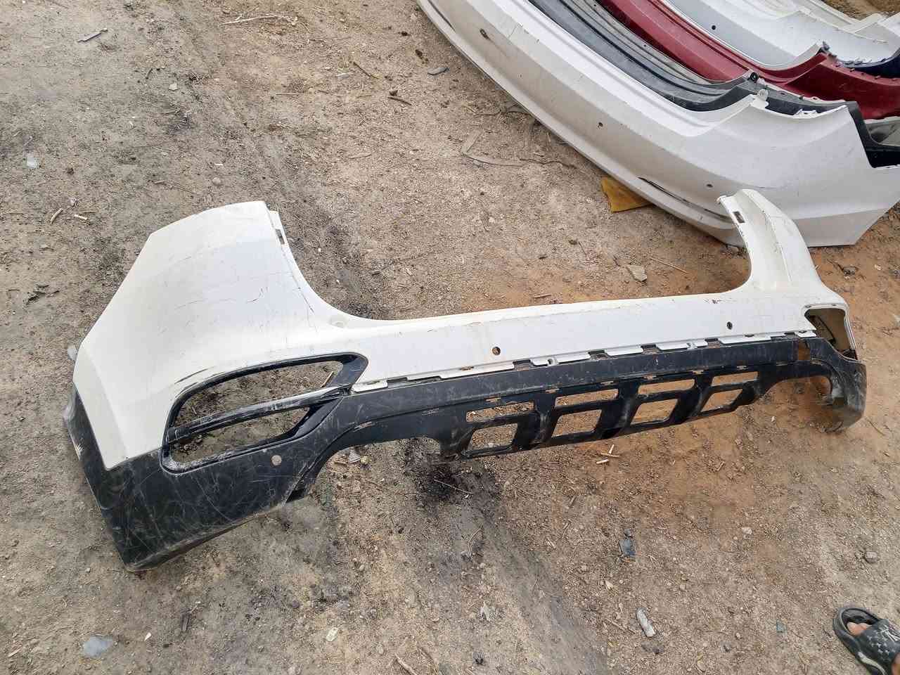 سلام عليكم
جمله ومفرد 

دعاميات كوري حديث خلفي ومتوفر أيضا امامي 

أي دعاميه تريد جماعة مفرد احفظ صوره ودزه

متوفر توصيل جميع محافظات العراق 

وتساب للتواصل ***********
