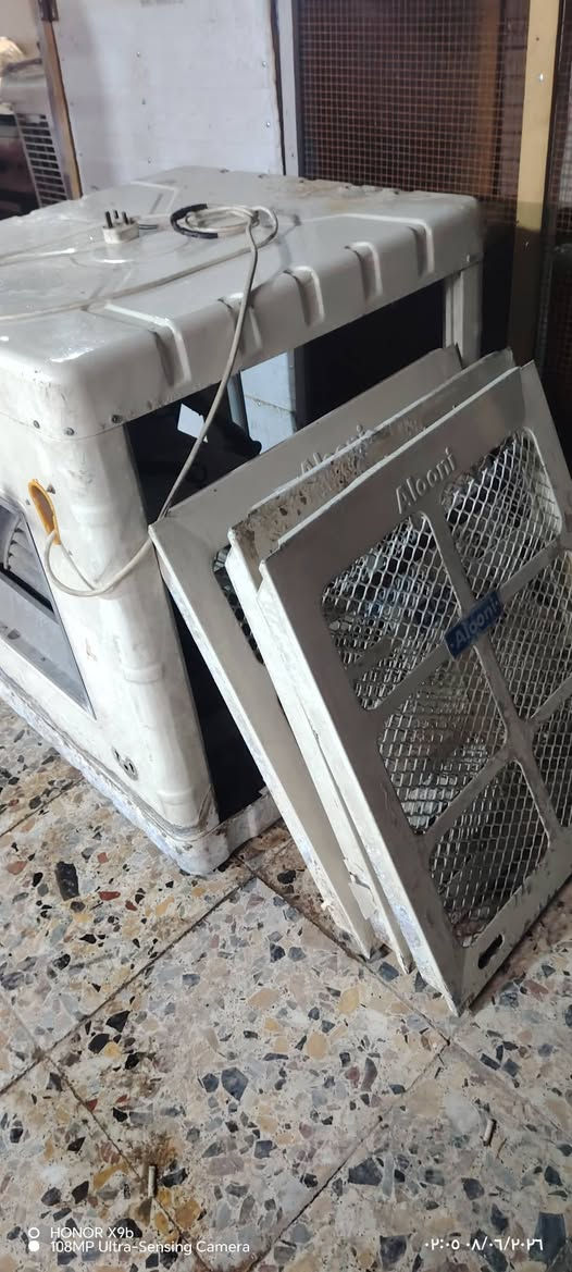 مبرده الونه حجم 2ونص اصليه سرعتين للبيع بغداد الرشاد  سعر 100الف تصال ***********
