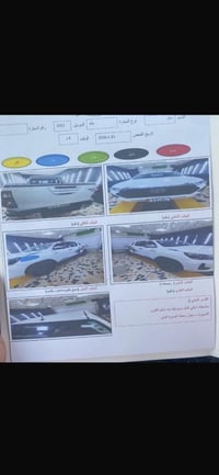 ٢٠٢١ • رقم اربيل • فول مواصفات