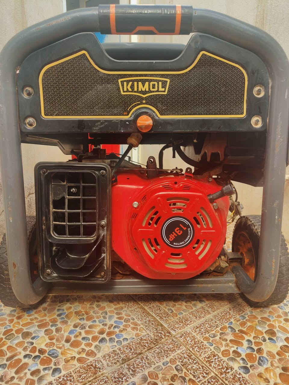 للبيع 20 امبير حقيقي نكره سلف 
سعر خاص مكاني بعقوبة


**إذا كنت صاحب هذا الإعلان وتريد حذفه لأي سبب، رجاءا أرسل رسالة إلى الدعم الفني**