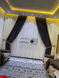 ستائر • لؤي الكبيسي