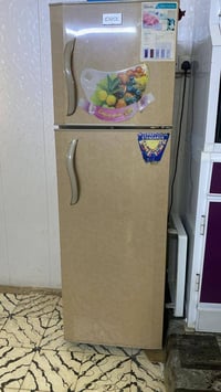 ثلاجه شغاله • بلا عطل • حي العدل