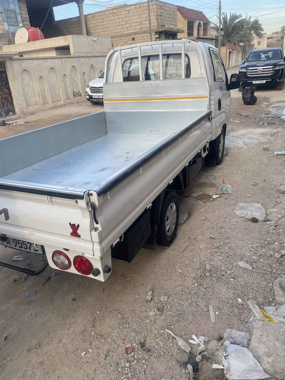 سلام عليكم كيه للبيع مفتوح موديل 2023 رقم بصرة     دولي مشروع الوطني تحويل مباشر سنويه الى 28 مكفوله كفاله عامه ماشيه 83 الف مكان السيارة البصرة سعرها 147 $ وبيه مجال بسيط الطيبين استفسار ***********)*********** ترهم مراوس حسب القناعه بنكو
