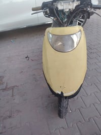 سبيسي • سلف وهندر • سن البلك مسحوك