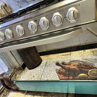 طباخ عشتار • طباخ ايطالي • مستعمل شهرين