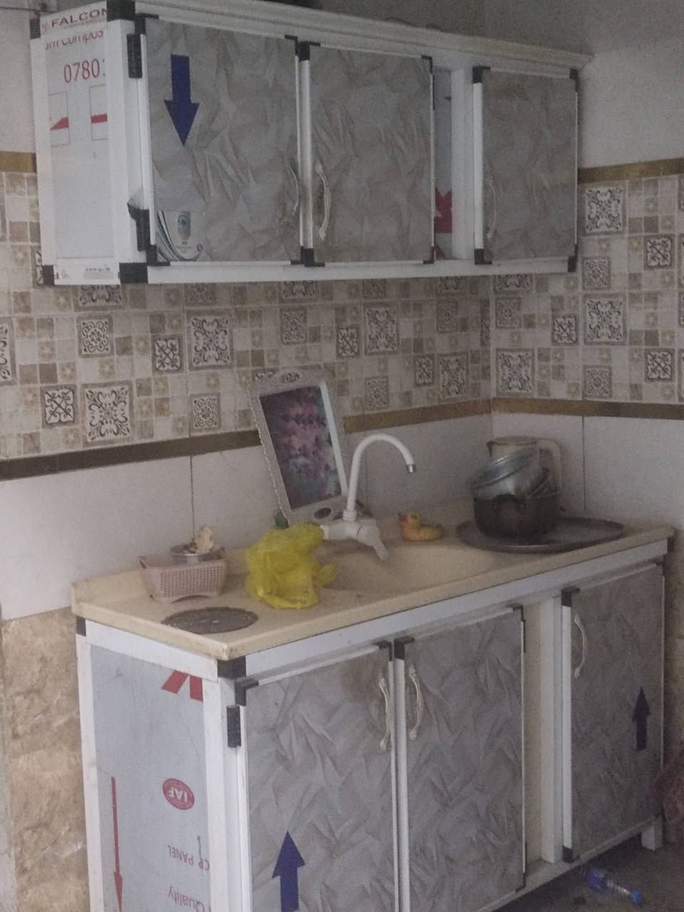 السلام عليكم غراض مستعمله لبيع المكان ناصريه مركز


**إذا كنت صاحب هذا الإعلان وتريد حذفه لأي سبب، رجاءا أرسل رسالة إلى الدعم الفني**