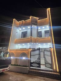 مشتمل • قرب الربيعي • ١١٠م