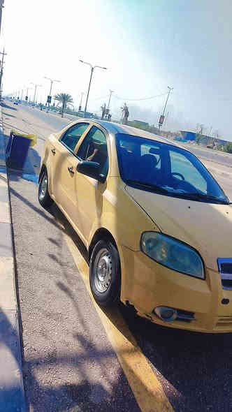 السلام عليكم
افيو موديل 2011
باسمي مصفره غرامات خط وبحث هيئه 
تبديل جاملغ امامي ايمن فقط السعر 51$
للتواصل اتصل ***********
