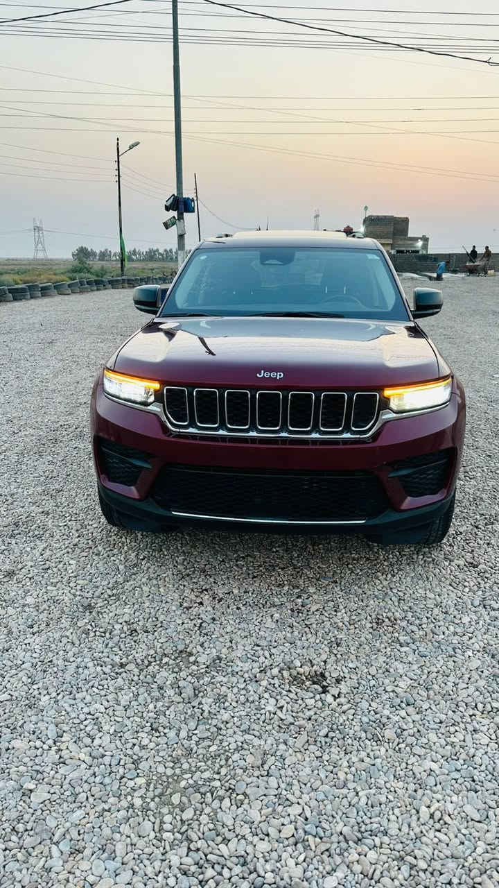 السلام عليكم
جيب مديل 2024 
حادث غرق نسبه الغرق 5% 
البدي كفاله مكينه كير كفاله 
فول مواصفات 
فتحه 
شاشه 
كامره 
نحكمات ستيرن 
فور ويل 
وباقي مواصفات 
ماشيه 17 الف
رقمي للاستفسار ***********
