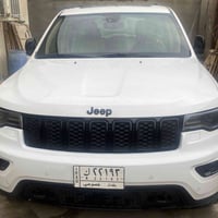 كراند شيروكي • بلاك توب • ٣٦٠٠