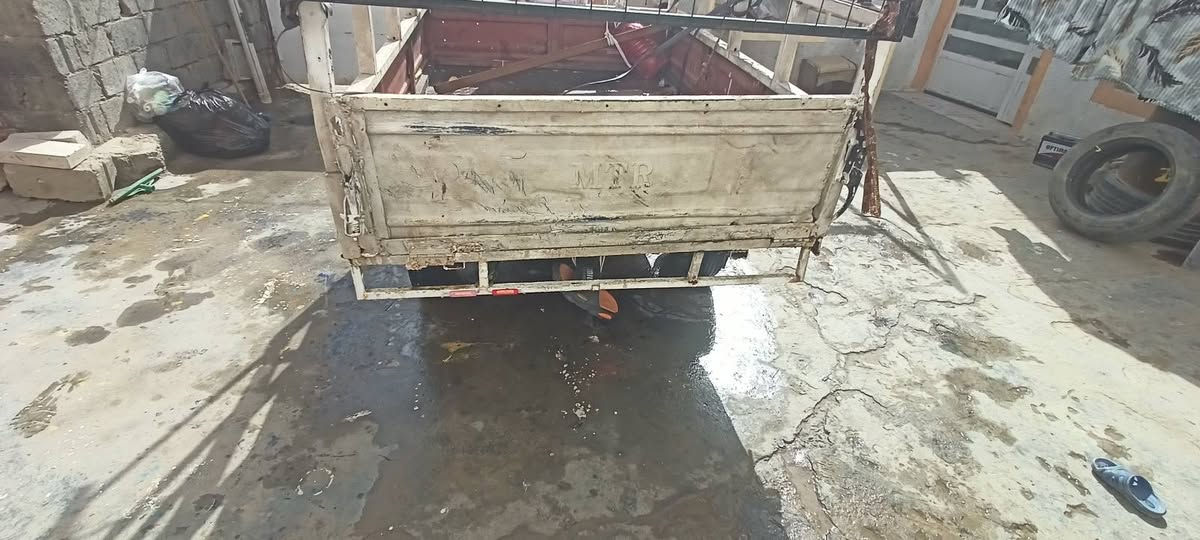 السلام عليكم ستوته للبيع موديل 16 كلك نقصها بس الدبلات الاماميه السعر 650 مكاني بابل ابو خستاوي شارع 100
رقم الهاتف ***********
