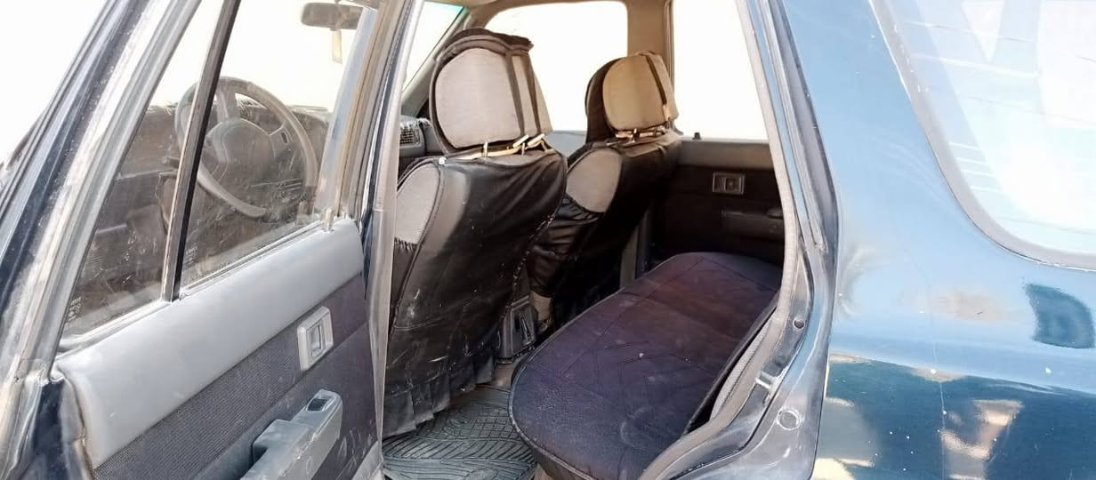 هايلوكس تويوتا فول مواصفات سعر 60 رقم ***********
