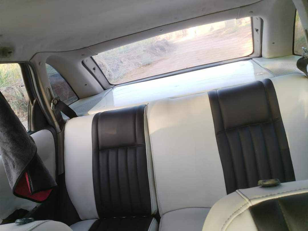 أوبل استرة
نظافة فوول نقصها مكينه فقط وكلشي بيها خير من الله
 الشراي يتصل 
***********
