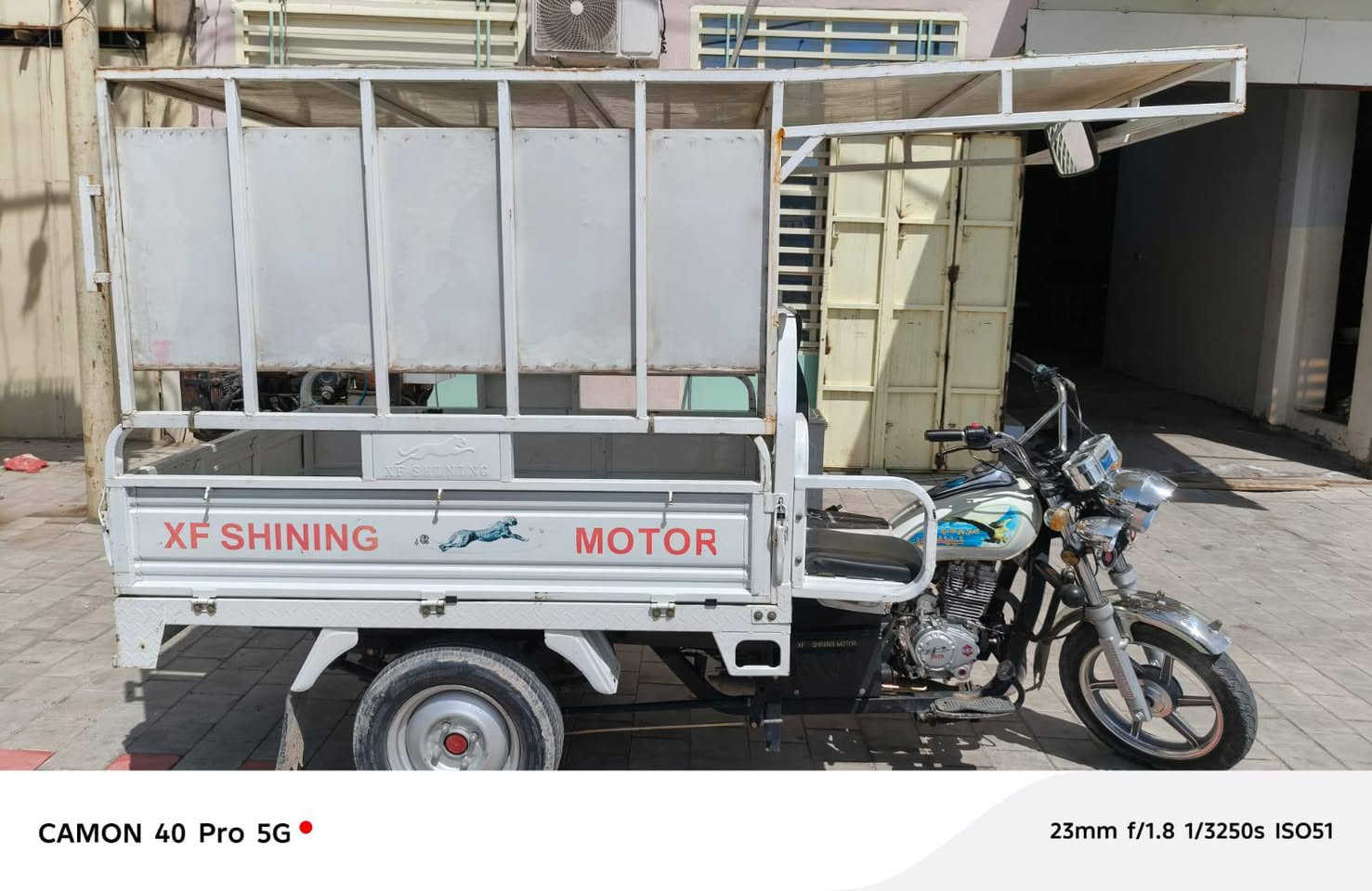 سلام عليكم ستوته للبيع جمره مديل 2022طالعه ب 2024 طلعتها من حسين العارضي سنويه بئسمي رقم انكليزي كفاله الستوته كهربائيات شغاله محرك ناعم مامتعوبه الستوته سعرها 3500 ثلاث ملاين ونص مكاني نجف رقمي ***********
