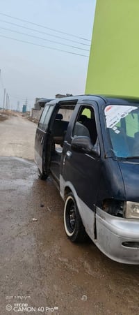 بريجو لبيع مديل ٩٥ سنويه ساقطه بشهر الواحد مكينه ٣٠٠ مجفته جديد كهربائ...