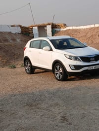 سبورتج • ٢٠١٣ • بغداد