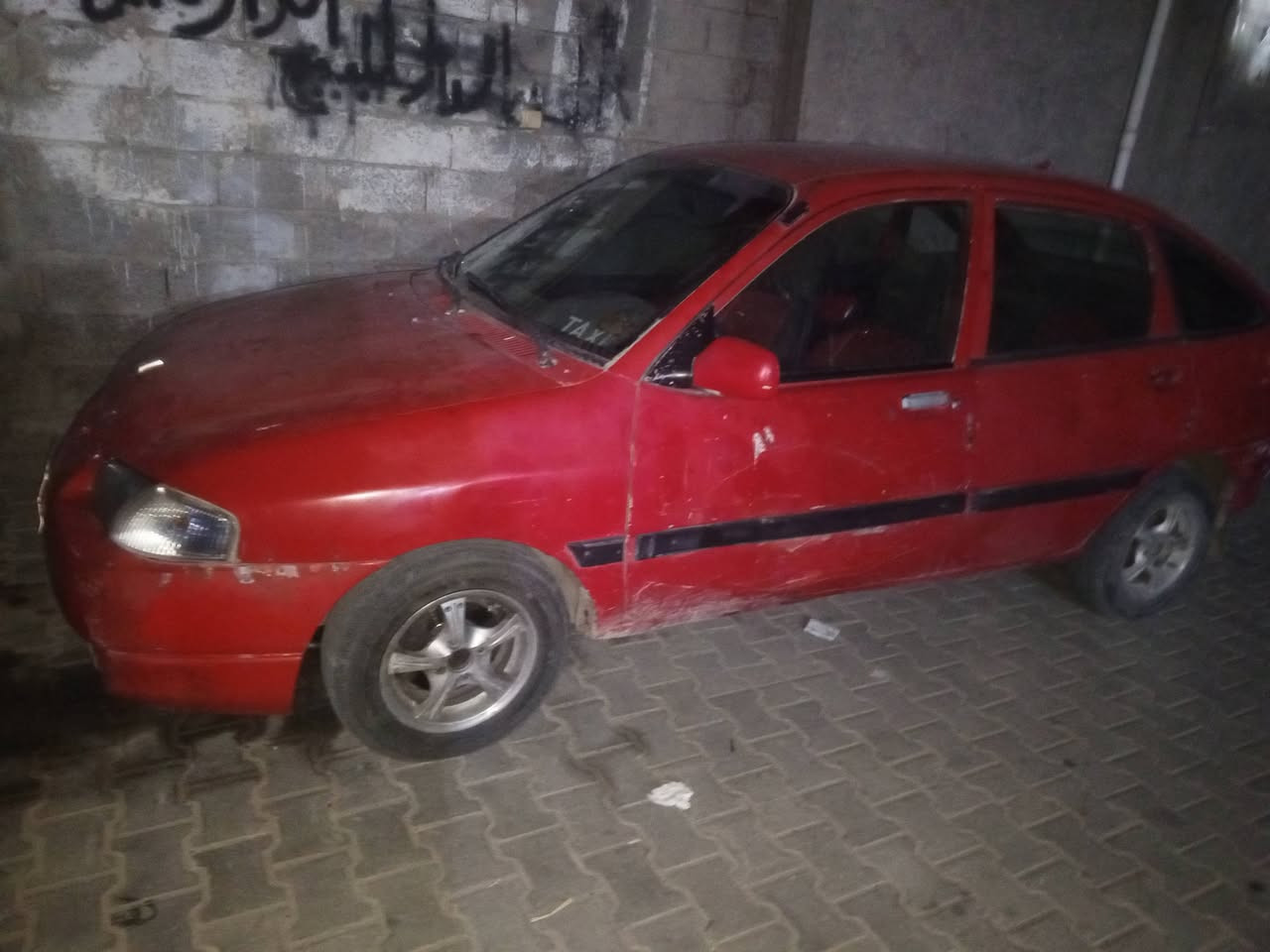 سلام عليكم كيا افلا اوتو  شغاله محرك نص عمرموديل1999 حائز ثالث حائز ثالث ايسوي وكاله بيها نقوصات مراوس مكاني بغداد الشعله


**إذا كنت صاحب هذا الإعلان وتريد حذفه لأي سبب، رجاءا أرسل رسالة إلى الدعم الفني**