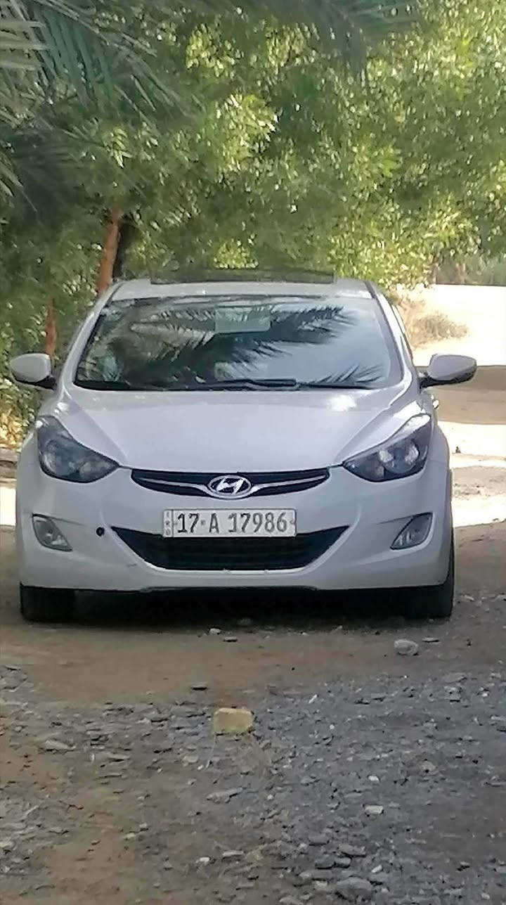 الانتره موديل 2013 خليجي مكينه 1800
جاهزه مكينه وگير وتبريد وحدايه رقم مثنى دولي بسمي
السعر 108 وبيه مجال
مكاني سماوه
***********
