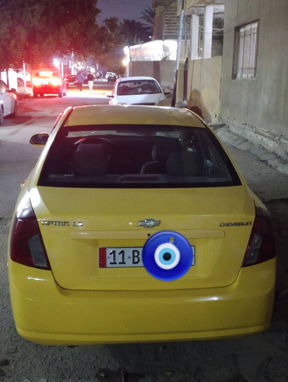 سلام عليكم اوبترا 2011 شركه العامه بيها فقط  ربع دوسه خشم بنيد   نمره   ثالثه دكت  هاف صار يومين  ما اعرف سبب سياره كلها ع بلاد لا خياس لا ضربه  رقم بغداد دولي بسمي عنوان بغداد الشعب *********** سعر  70 وبيها مجال
