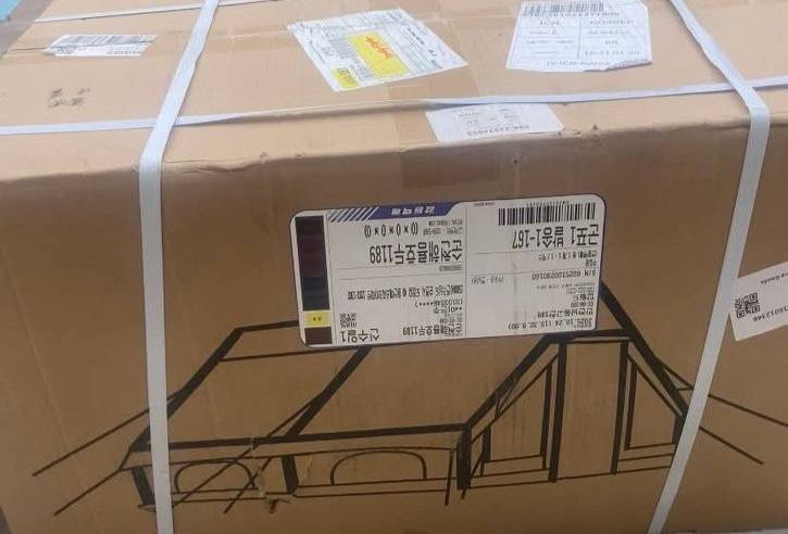 خيمة نفخ عائلية 
قياس 3 * 4
سقف بانورما 
بيها مكان صوبة حطب 
جديد مامستخدم
سعر 375 الف 
توصيل 5 الف 
#every


**إذا كنت صاحب هذا الإعلان وتريد حذفه لأي سبب، رجاءا أرسل رسالة إلى الدعم الفني**