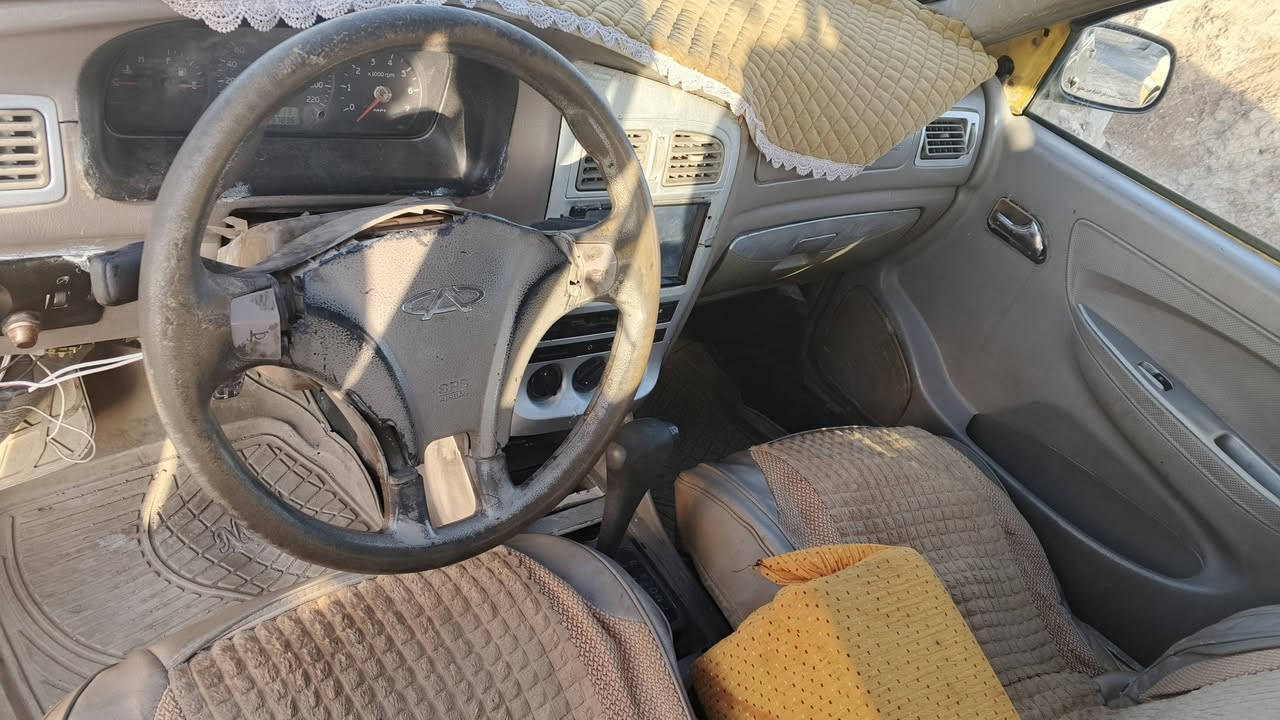 شيري كوين للبيع موديل 2010 محرك وكير يارس 16 رقم انگليزي سنويه لل2029 بطاقه بانزين شرط التحويل والوكاله ملاحضه محرك بي صرف 
السعر 20 وبي مجال


**إذا كنت صاحب هذا الإعلان وتريد حذفه لأي سبب، رجاءا أرسل رسالة إلى الدعم الفني**