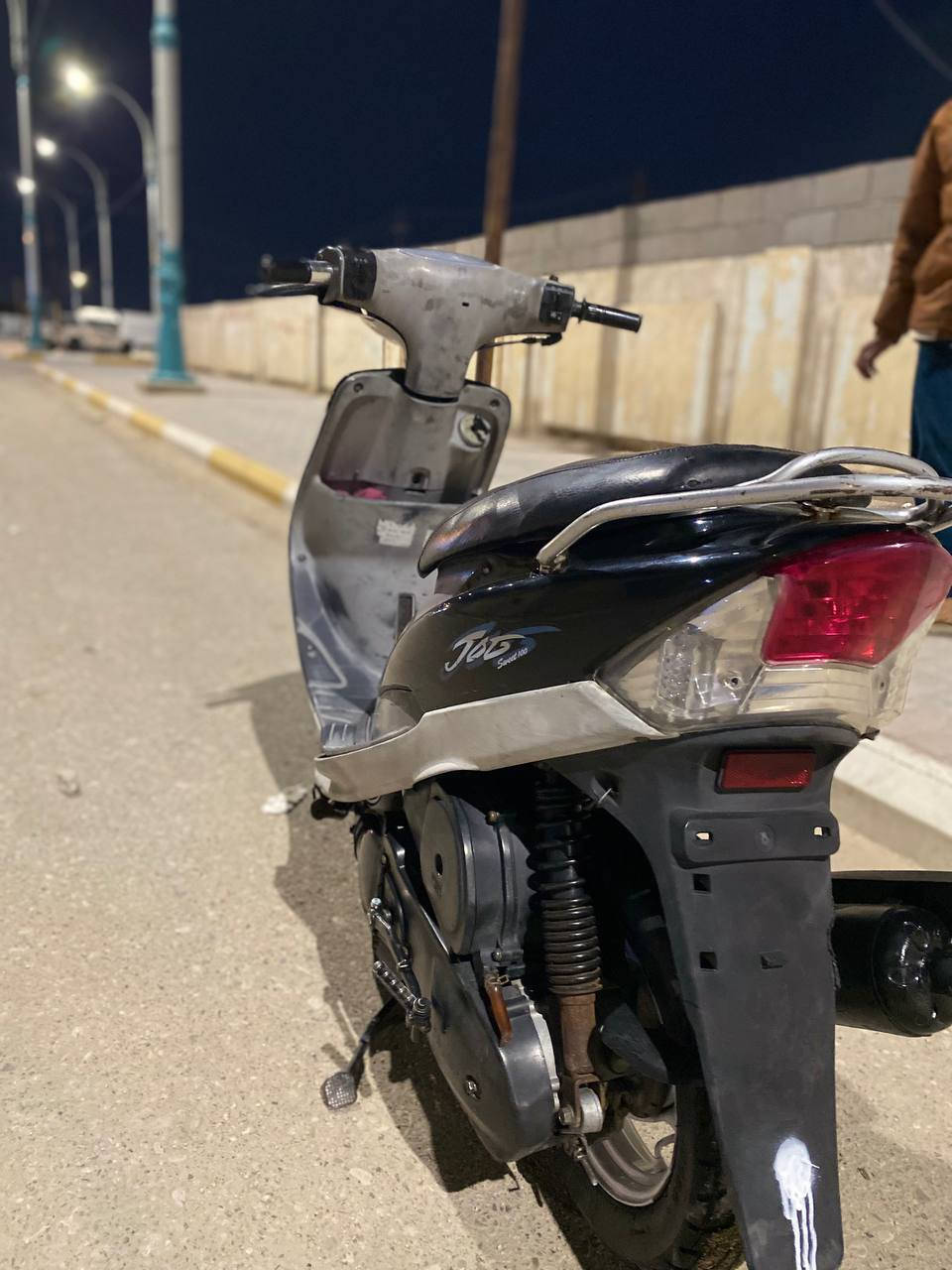 ماكس للبيع ٦٠٠ وبيها مجال


**إذا كنت صاحب هذا الإعلان وتريد حذفه لأي سبب، رجاءا أرسل رسالة إلى الدعم الفني**