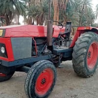 مكينة عنتر • موديل ٨٦ • دوانية