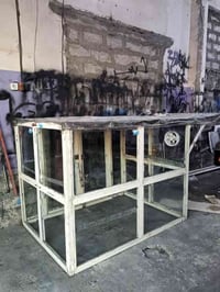 كرفان مال لفات ومال بقلاوه يرهم سعر 150بي مجال قليل الشراي يخابر 07706...