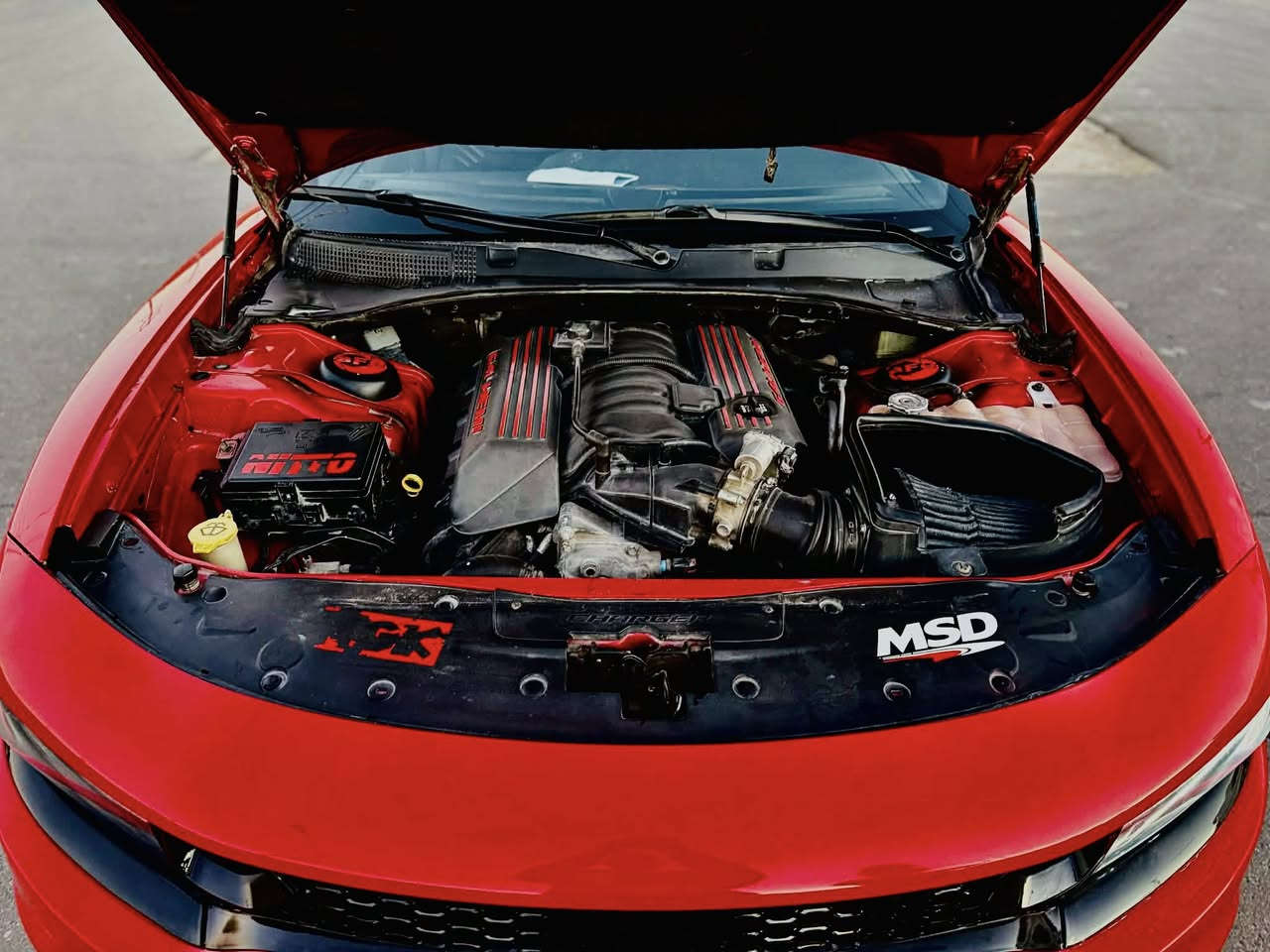 الهم صلي على محمد والي محمد
⚜️دوج جارجر سكات باك 
⚜️موديل:2017اصل
⚜️حادثه حرق مكينه فقط شرط ماواصل غرفته الحرق بالبجم فقط ورقم شاصي بالمنشور تبديل بنيد فقط بدون ايرباك ومداكر نفسهن مصبوغات 
⚜️موصفات 
⚜️مكينه:6400مكفوله
⚜️رادار 
⚜️كشن كهربائي
⚜️تدفئ وتبريد بل كشنات 
⚜️كشن حضن اس ار تي 
⚜️خزن ميموري كشنات
⚜️مري وسطي معتم
⚜️دركه اس ار تي 
⚜️كزوز رياضي 
⚜️حساس امامي خلفي 
⚜️كامره خلفيه 
⚜️تدفى بل كشنات الخلفيه 
⚜️تدفئ بل ستيرن
⚜️وضعيات قياده 
⚜️شفتات رياضيه
وبعد موصفاته السكات باك معروفه
⚜️رقم الشاصي:2C3CDXEJ6HH504124
⚜️رقم بغداد دولي 
عنوانه:ناصريه مركز 
⚜️السعر:195
للستفسار:***********
