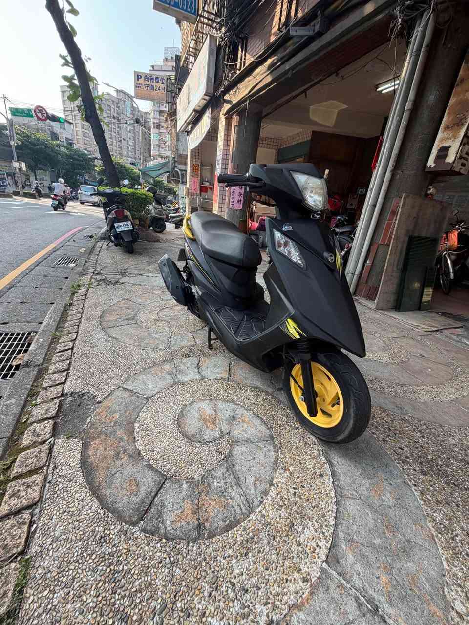 Xe đẹp như mới zin cả xe 新北市, 台灣


**إذا كنت صاحب هذا الإعلان وتريد حذفه لأي سبب، رجاءا أرسل رسالة إلى الدعم الفني**