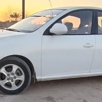 توجد انترا موديل 2010 . اربيل. مكفولة عام من الصبغ والتبديل.. مكينه 20...