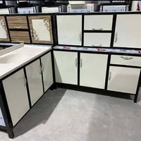 خزائن مطبخ • للبيع