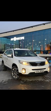 من رخصة الادمن سورنتو ٢٠١٥:خليجية فول واحد على واحد مكفولة من الصبغ ما...