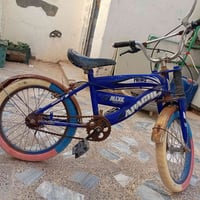 باسكل • ما بيه عطل • ٦-٩سنين