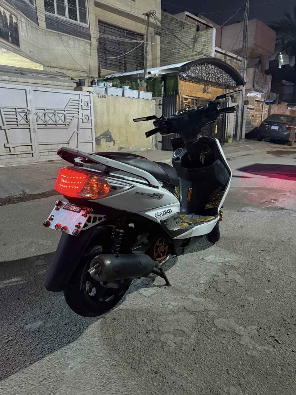 بيع او مراوي شعندك نزل بدون نطايح
***********
