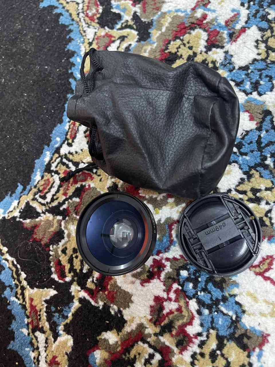 مكبر كامرا تلفون


**إذا كنت صاحب هذا الإعلان وتريد حذفه لأي سبب، رجاءا أرسل رسالة إلى الدعم الفني**