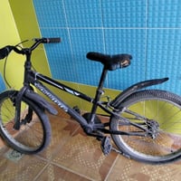 بايسكل • قابل للتفاوض