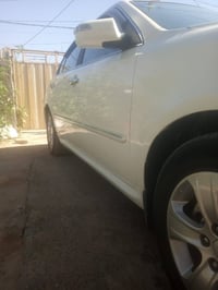 مكينه ٢٠٠٠ • ٢٠٠٩ • النجف عباسيه