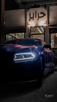 تشارجر R/T • ٢٠٢١ • ٥.٧ لتر