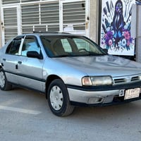 برايمره • ١٩٩٢ • محرك شرط