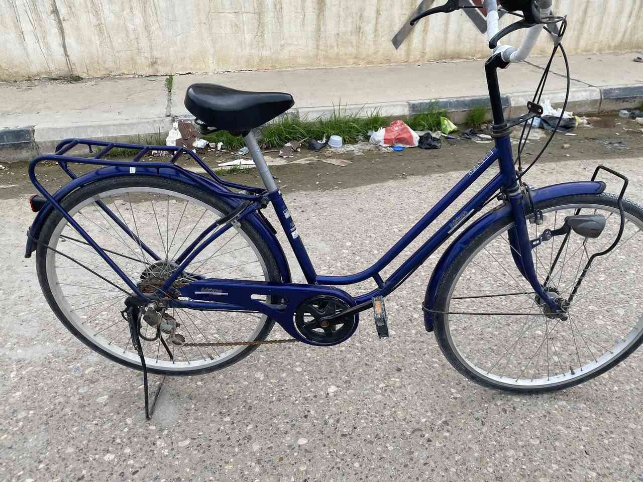 باسكل بناتي حجم ٢٦ موديل ٢٠٢١ نضيف سعر ١٢٥


**إذا كنت صاحب هذا الإعلان وتريد حذفه لأي سبب، رجاءا أرسل رسالة إلى الدعم الفني**