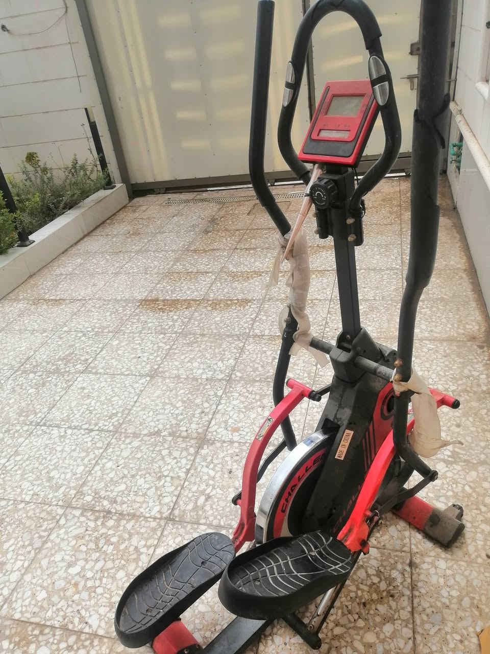 سلام عليكم باسكل رياضه للبيع قيم بلي يرضي الله واخدهه مكاني كربلا ***********
