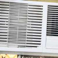 مكيفات كري • ٢ طن • مكيفين