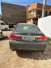 اڤلون • ٢٠١١ • رقم واسط